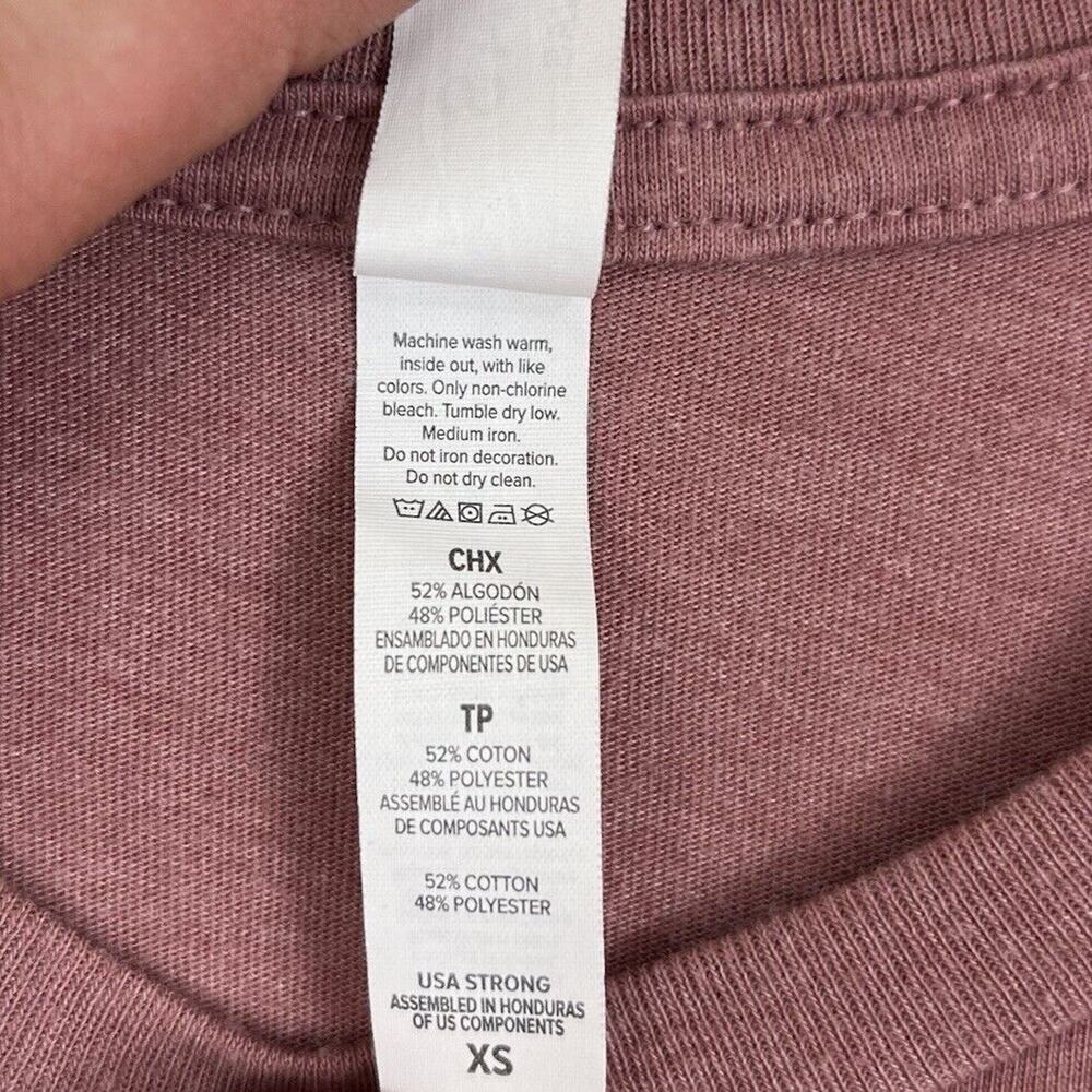 The Office CPR Certified Fright Schrute Graphic Tee Unisex XS - Picture 5 of 5